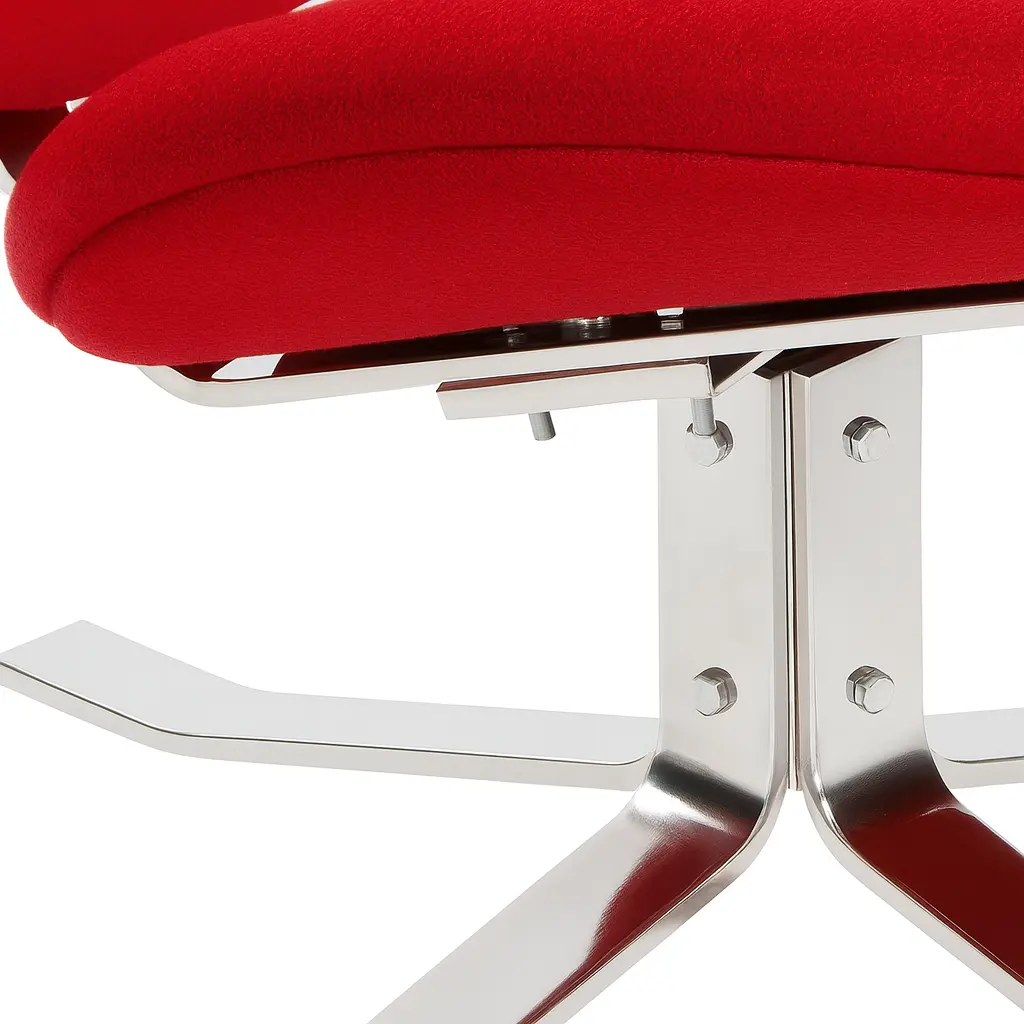 n2330-M-Poul M Volther- Corona Chair-Cashmere-d2.webp