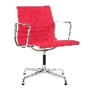 n2230-d3-Charles Eames- EA Office Chair-hard pad fix-fabric-color-R.webp