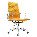 n2260-03-Charles Eames- EA Office Chair-hard pad high-fabric-color-Y.webp