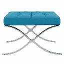 c1400-d3-Mies van der Rohe-Barcelona Ottoman-cashmere-d1.webp