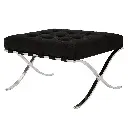 c1400-d3-Mies van der Rohe-Barcelona Ottoman-cashmere-color-blk.webp