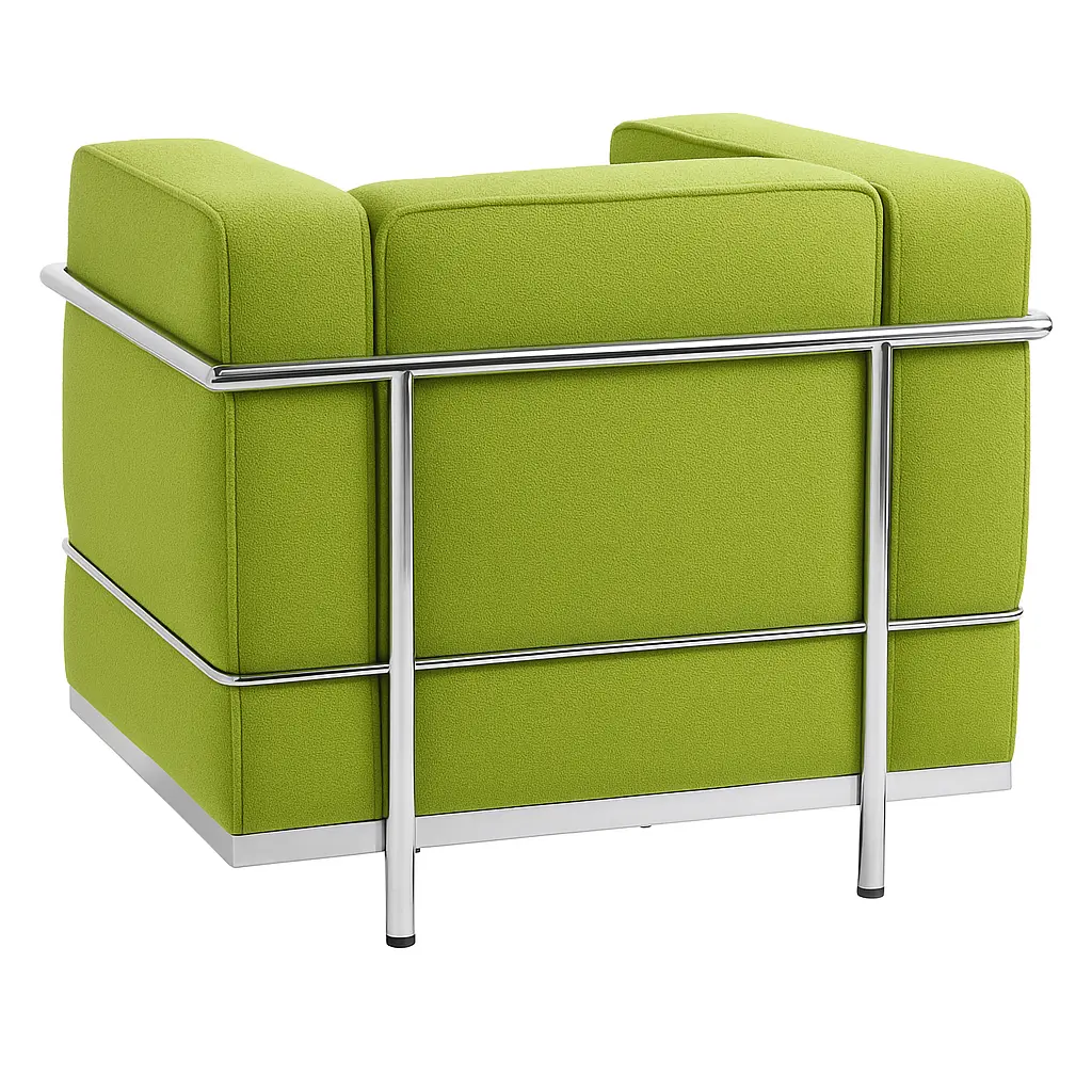 1100-D3-Le Corbusier-LC 2-Armchair-cashmere-D8.webp