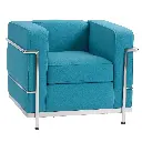 1100-D3-Le Corbusier-LC 2-Armchair-cashmere-BL.webp