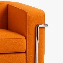 1130-M-Le Corbusier-LC 2-sofa2-cashmere-green.webp