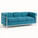 n1140-M-Le Corbusier-LC 2-sofa3-cashmere-BL.webp