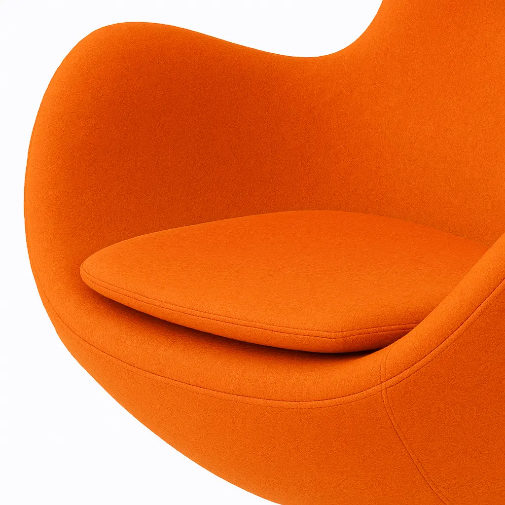 n2420-d4-Arne Jacobsen-EGG Chair-cashmere-d1.webp