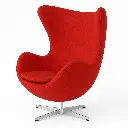 n2420-d4-Arne Jacobsen-EGG Chair-cashmere-color-R.webp