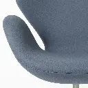 n2430-M-Arne Jacobsen-Swan Chair-Cashmere-D2.webp