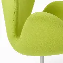 n2430-M-Arne Jacobsen-Swan Chair-Cashmere-D3.webp