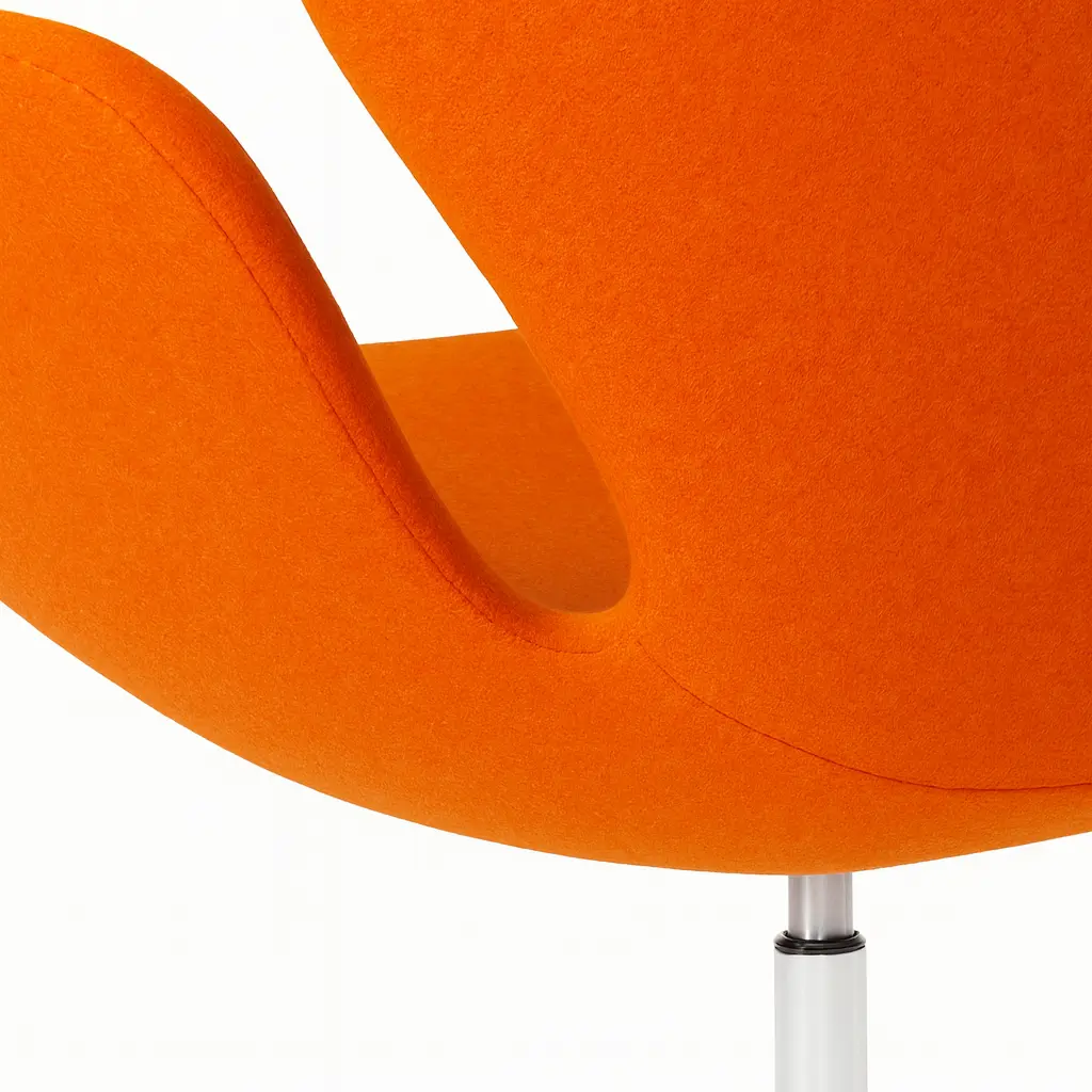 n2430-M-Arne Jacobsen-Swan Chair-Cashmere-D1.webp
