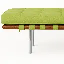 n2180-d1-Mies van der Rohe- Barcelona bench- short-cashmere-d2.webp