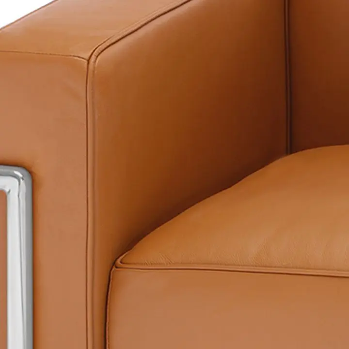 1100-D3-Le Corbusier-LC 2-Armchair-details.webp