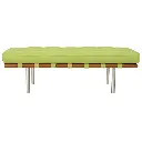 n2180-d1-Mies van der Rohe- Barcelona bench- short-cashmere-d1.webp