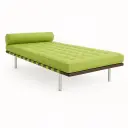 1450-M-Mies van der Rohe-Barcelona Day Bed-cashmere-green.webp