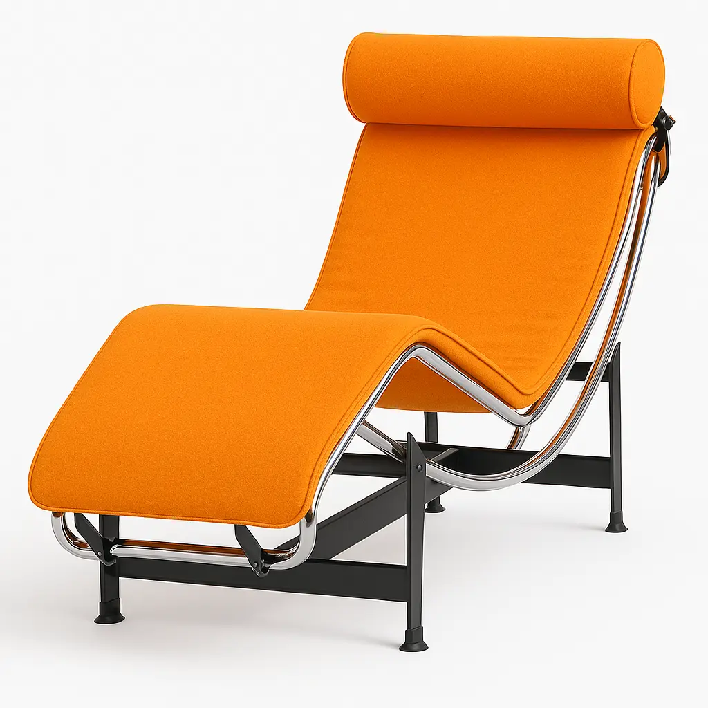 n1080-M-Le Corbusier-LC 4-Lounger-cashmere-d1.webp