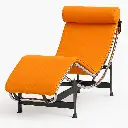 n1080-M-Le Corbusier-LC 4-Lounger-cashmere-d1.webp