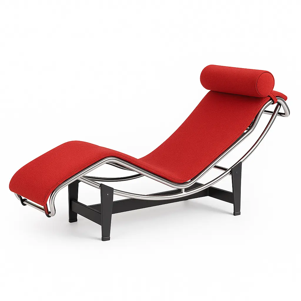 n1080-M-Le Corbusier-LC 4-Lounger-cashmere-R.webp
