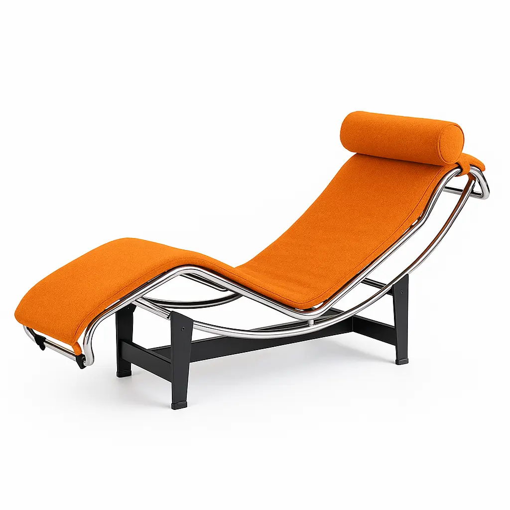 n1080-M-Le Corbusier-LC 4-Lounger-cashmere-O.webp