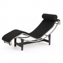 n1080-M-Le Corbusier-LC 4-Lounger-cashmere-BLK.webp