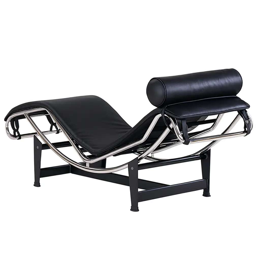 n1080-M-Le Corbusier-LC 4-Lounger-deatil-1.webp