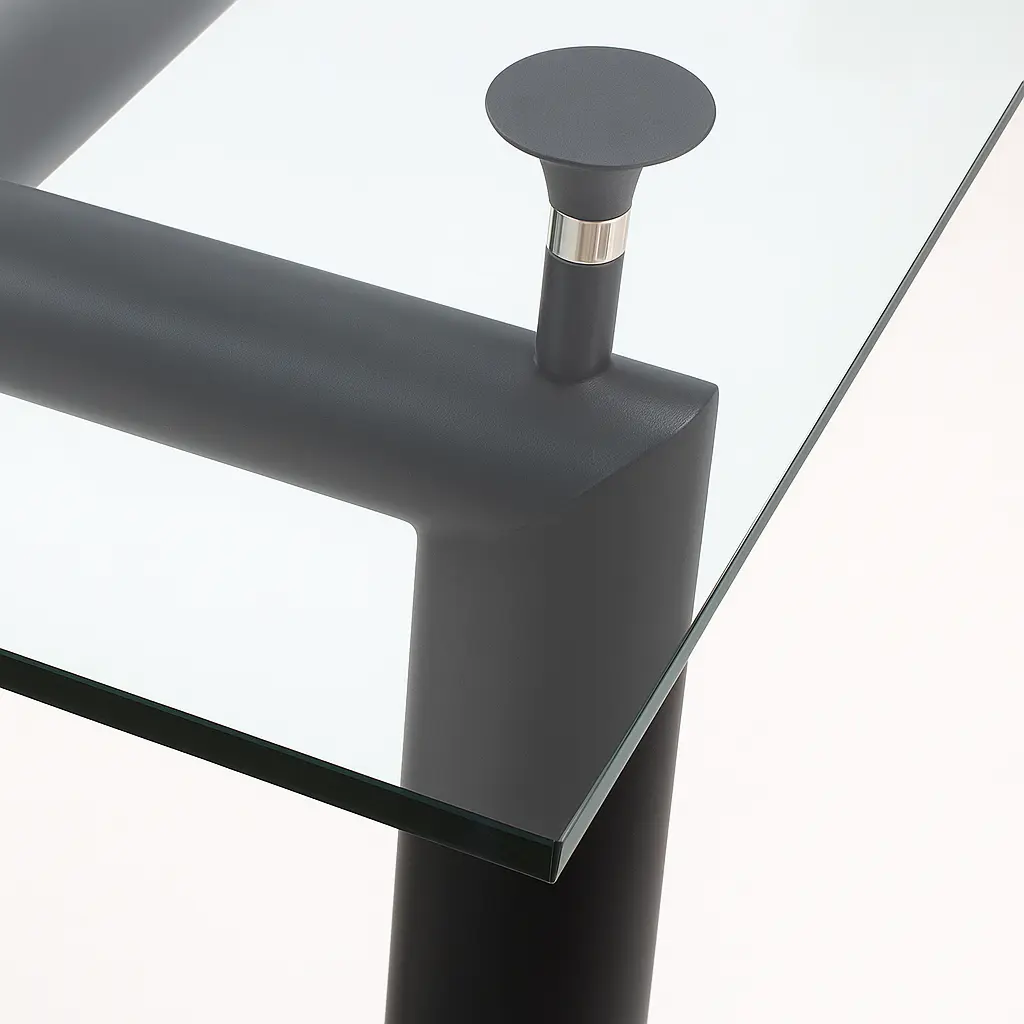 1220-d4-Le Corbusier-LC6 dinning table-detail4.webp