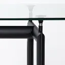 1220-d4-Le Corbusier-LC6 dinning table-detail2.webp