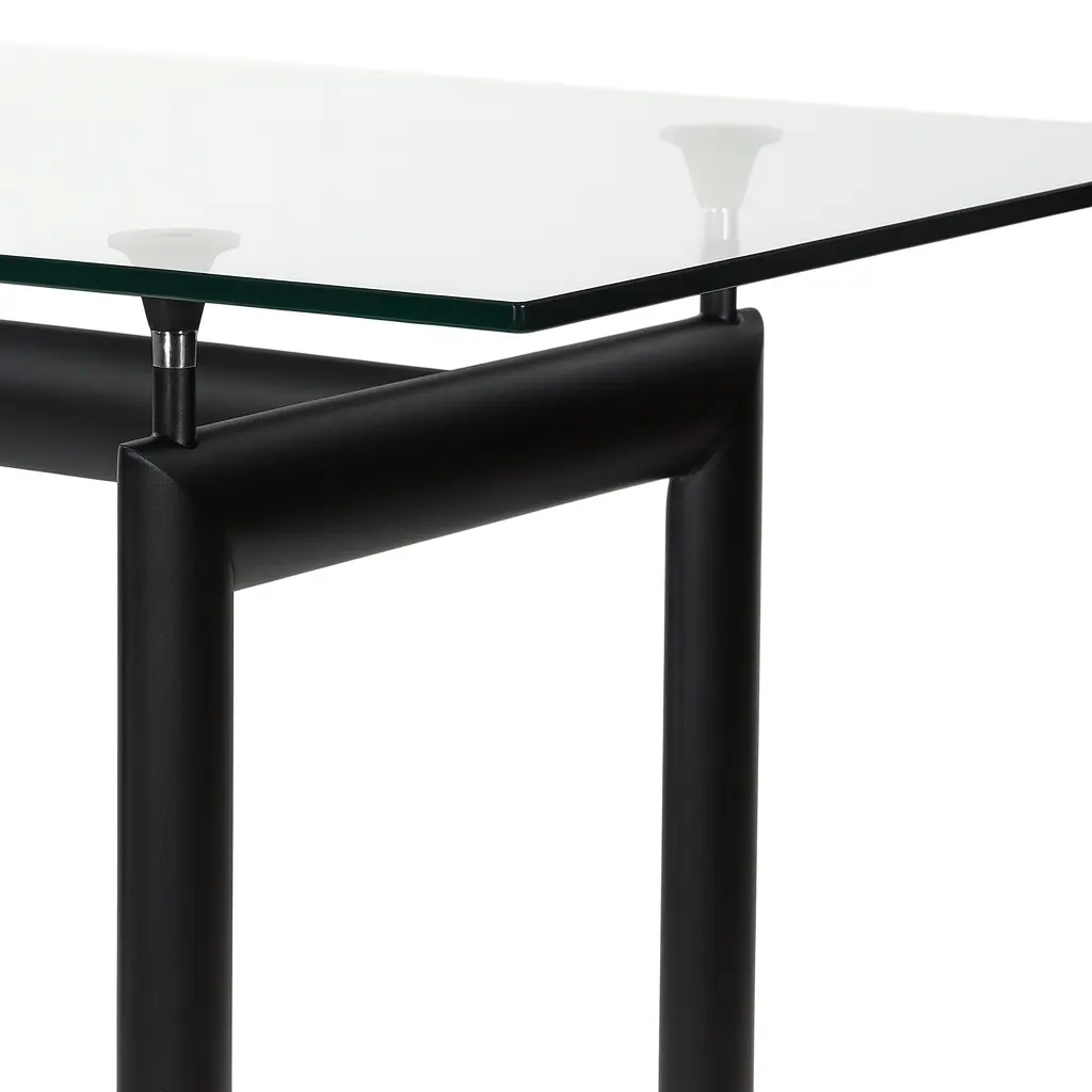 1220-d4-Le Corbusier-LC6 dinning table-detail1.webp