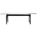 1220-d4-Le Corbusier-LC6 dinning table-detail3.webp