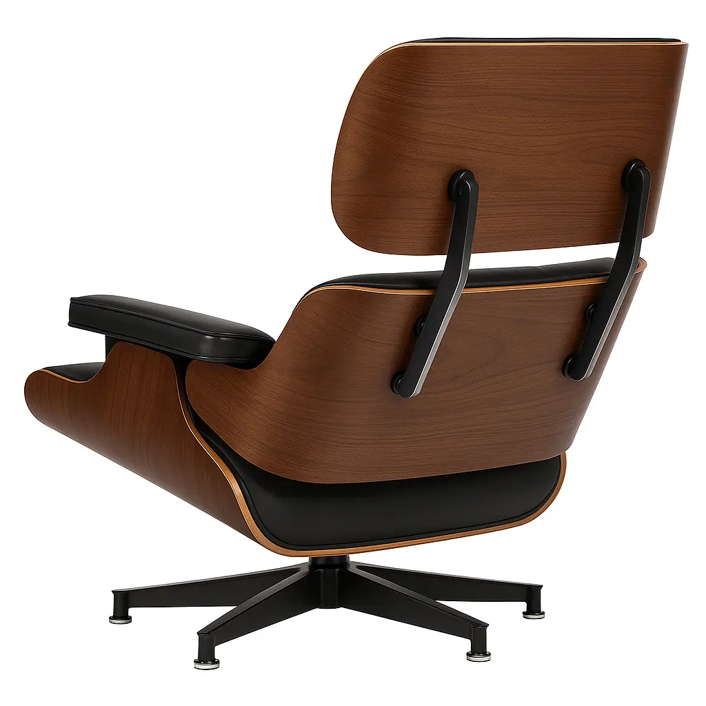 1230-d4-Charles Eames- lounge chair- WALNUT.webp