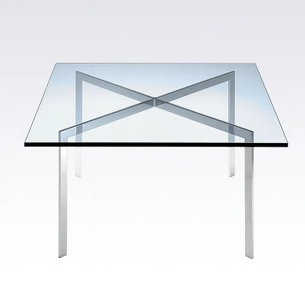 1440-Mies van der Rohe-Barcelona table square-detail3.webp