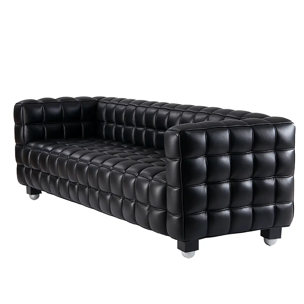 n1570-d3-Josef Hoffmann-Cubus Sofa-detail2.webp