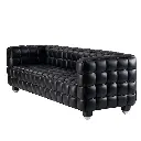 n1570-d3-Josef Hoffmann-Cubus Sofa-detail2.webp