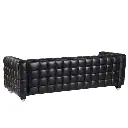 n1570-d3-Josef Hoffmann-Cubus Sofa-detail1.webp