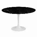 n1620-M-Eero Saarinen - Tulip dinning table-BW.webp