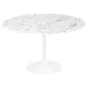 n1620-M-Eero Saarinen - Tulip dinning table-main.webp