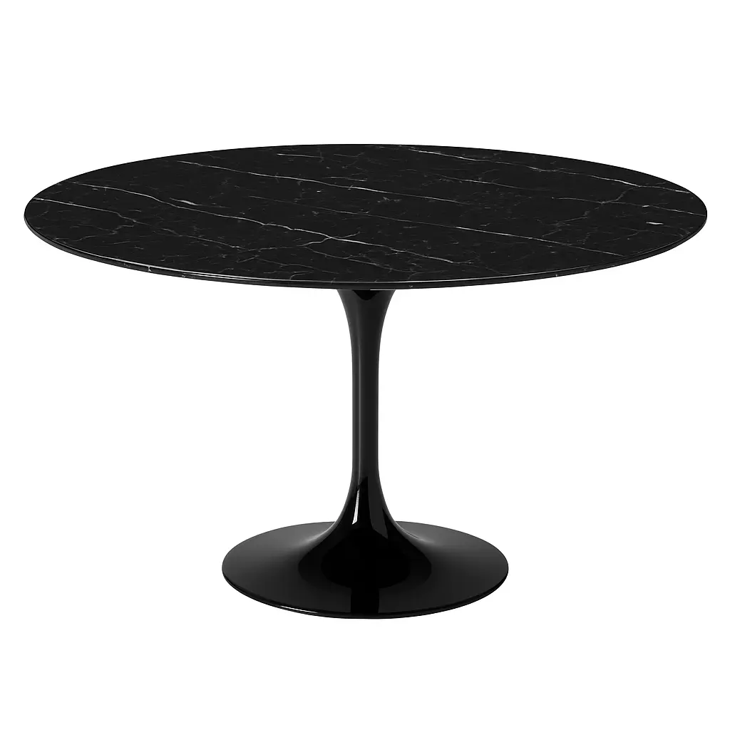 n1620-M-Eero Saarinen - Tulip dinning table-BB.webp