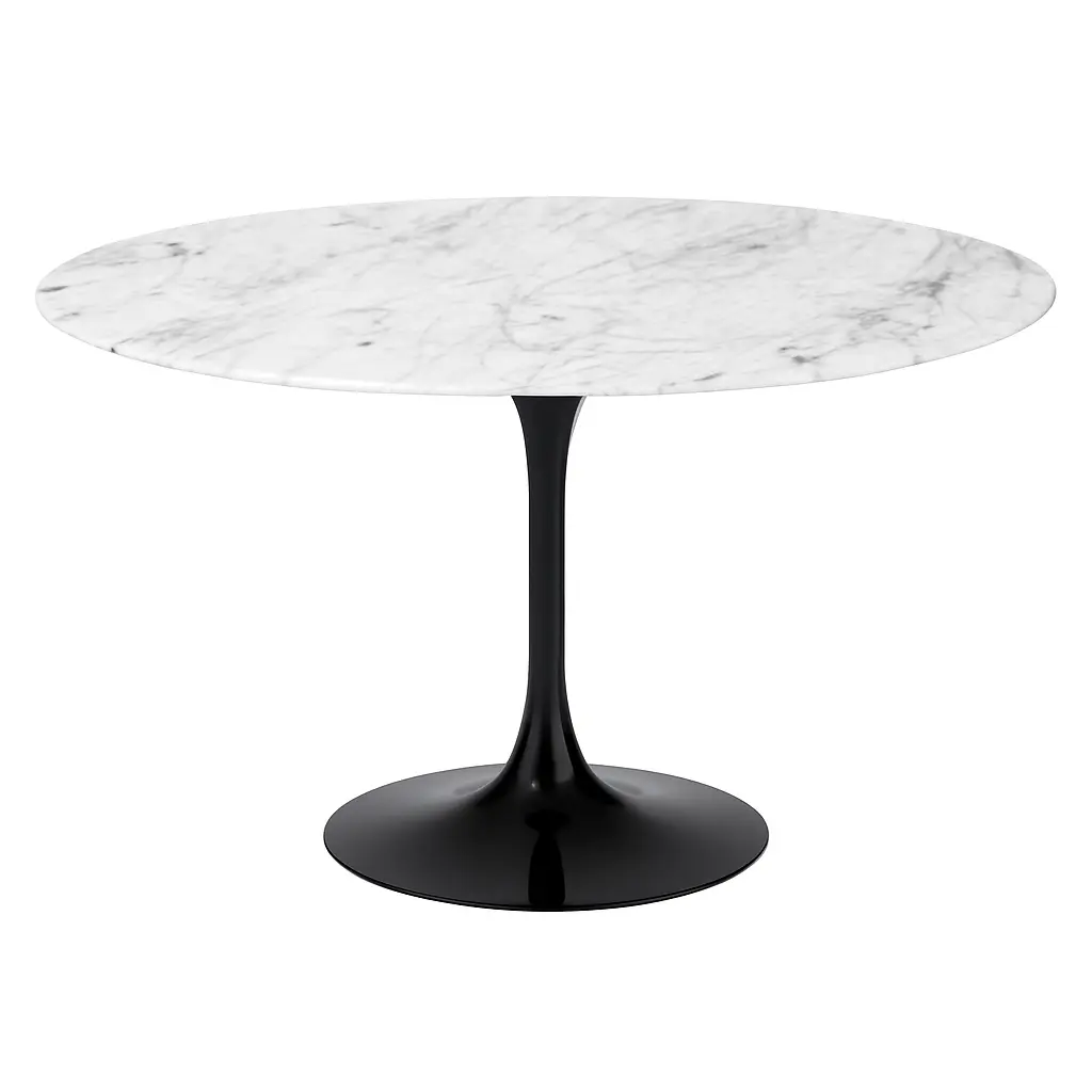 n1620-M-Eero Saarinen - Tulip dinning table-WB.webp