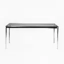 n1660-M-Le Corbusier-LC10 dinning table-180.webp
