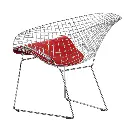 n1010-Harry Bertoia-diamond-design-chair-detail-2.webp