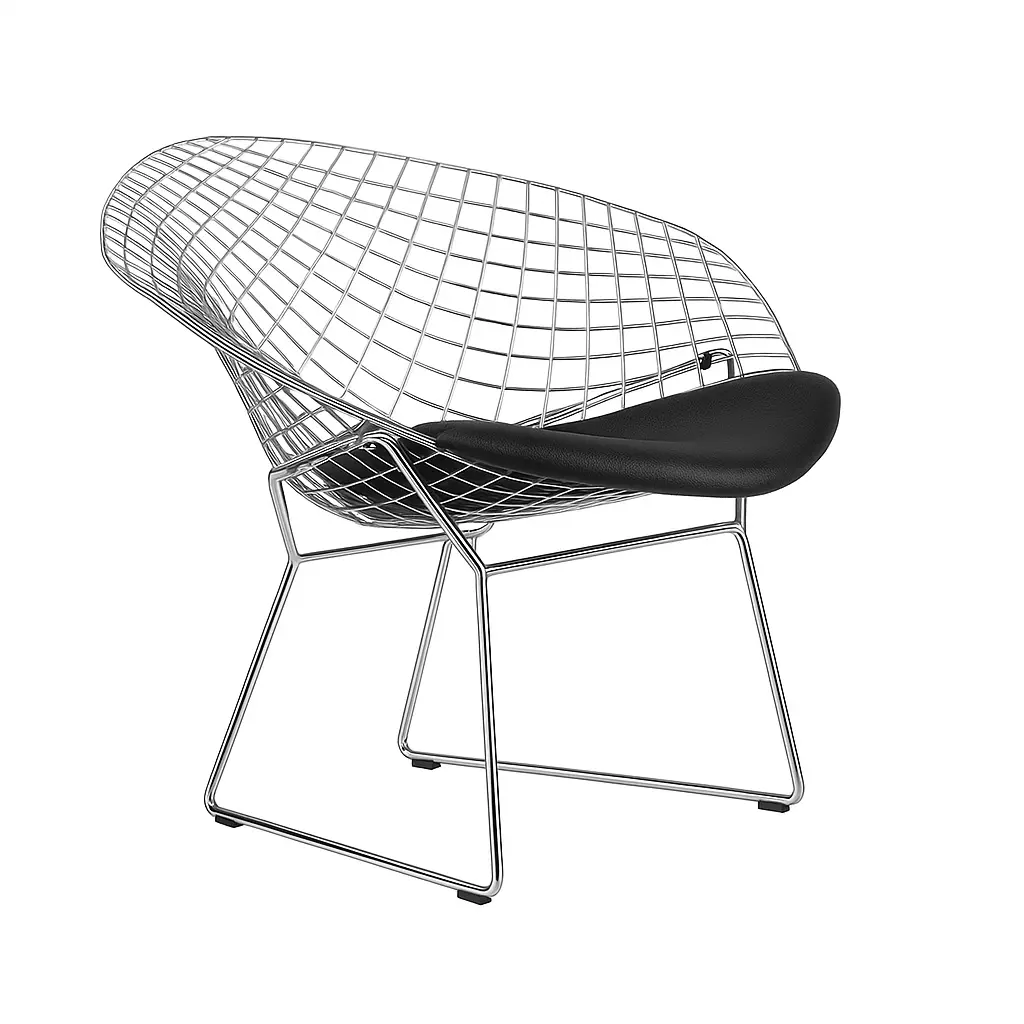 n1010-Harry Bertoia-diamond-design-chair-color-BLK.webp
