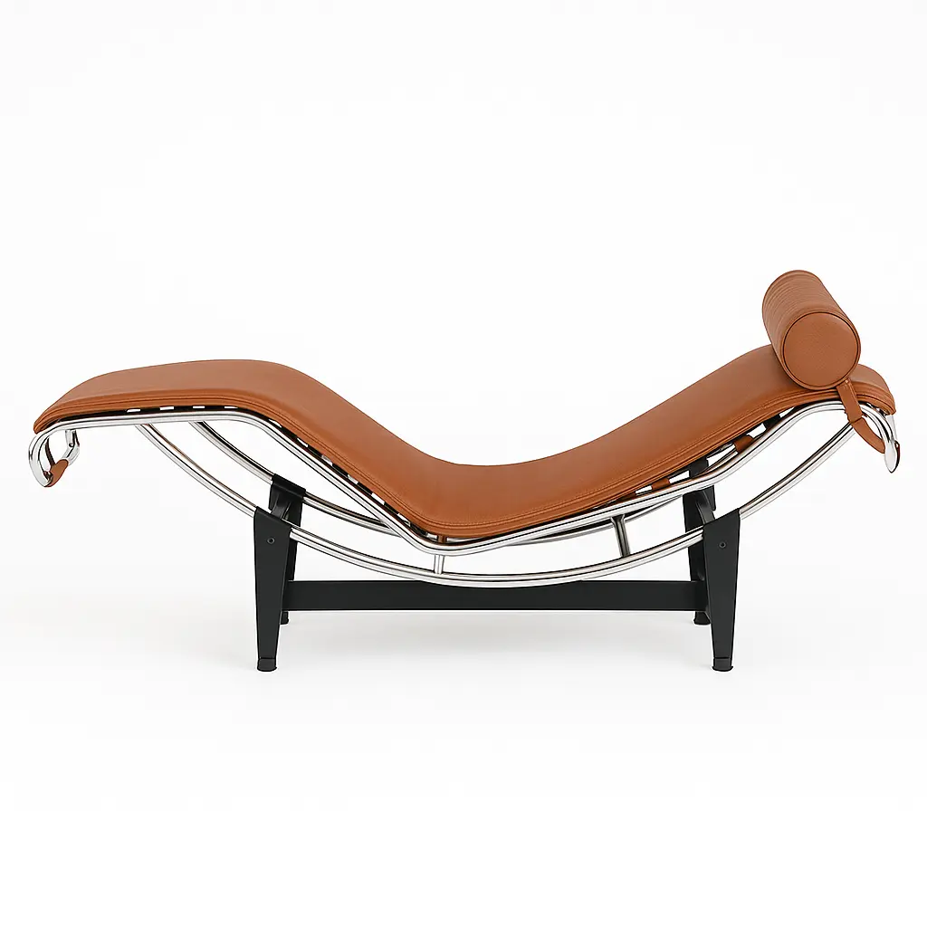 n1080-M-Le Corbusier-LC 4-Lounger-deatil-7.webp