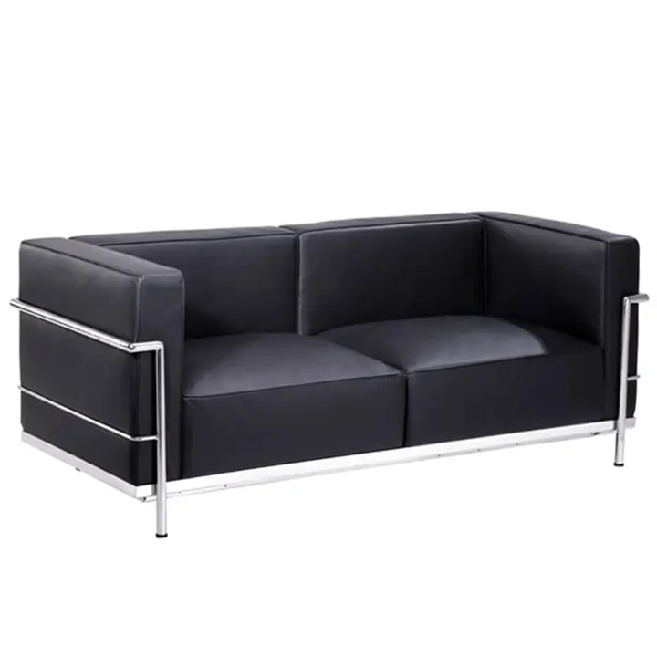 n1150-d3-Le Corbusier-LC 3-sofa2-black.webp