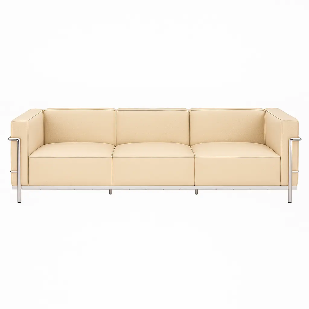 n1160-Le Corbusier-LC 3-sofa3-detail-1.webp