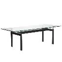 1220-M-Le Corbusier-LC6 dinning table MasterX.webp