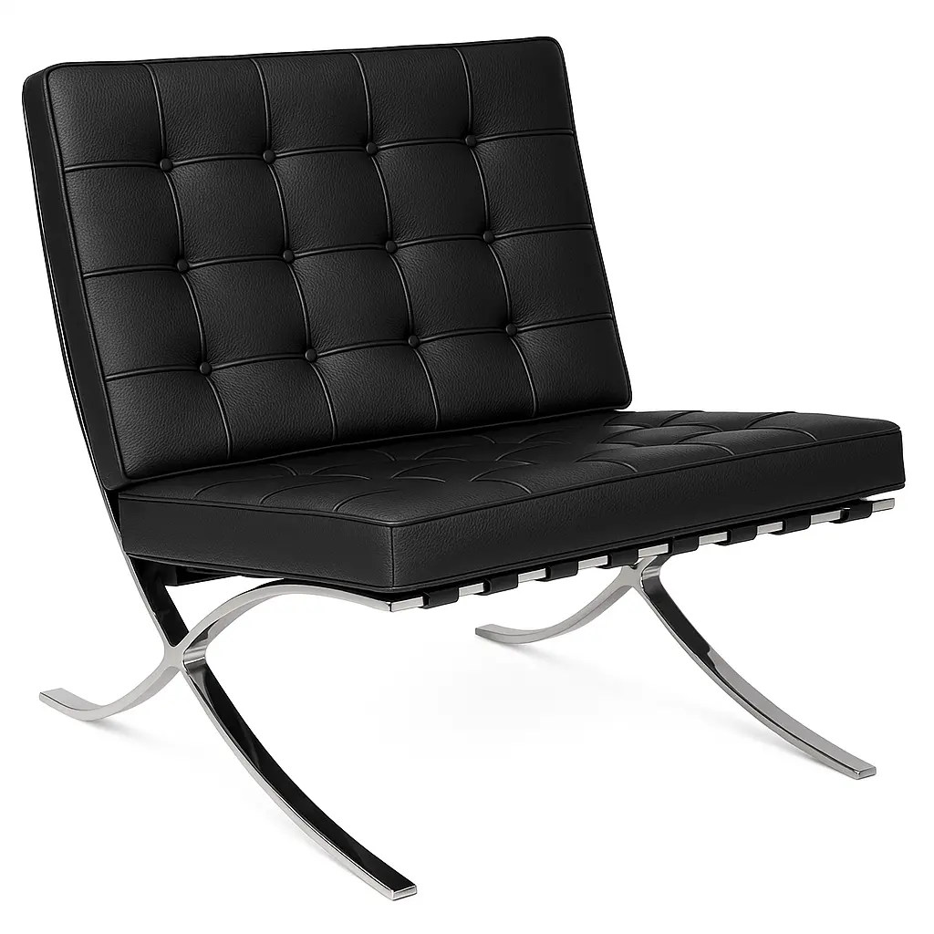 n1390-06-Mies van der Rohe-Barcelona Chair-leather-detail-2.webp
