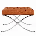 n1400-d3-Mies van der Rohe-Barcelona Ottoman-leather-detail-2.webp