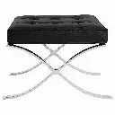 n1400-d3-Mies van der Rohe-Barcelona Ottoman-leather-detail-3.webp