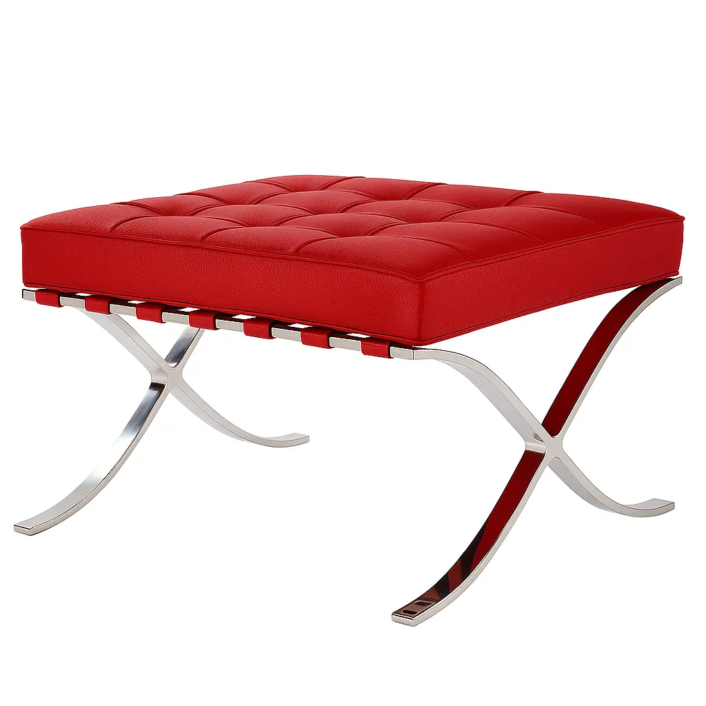n1400-d3-Mies van der Rohe-Barcelona Ottoman-leather-color-R.webp
