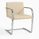 n1410-06-Mies van der Rohe-Brno chair flatsteel-color-C.webp