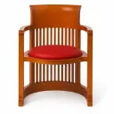 n1600-M-Frank Lloyd Wright-Barrel chair-color-R.webp